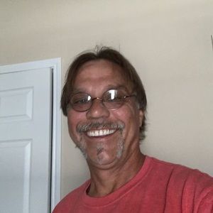 Meet your Posher, Randy